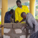 Building and Civil Engineering Departmenteers